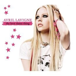 Avril Lavigne