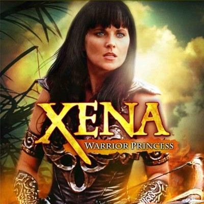 Xena : Warrior Princess