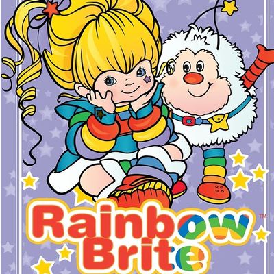 Rainbow Brite