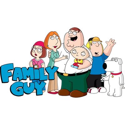 Family Guy