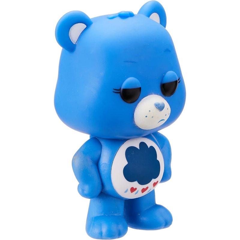 Care Bears Grumpy Bear 3 3/4"H POP! Animation Vinyl Figure #353