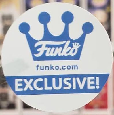 Funko Exclusives and Specialty Series (POP!, Pez, Soda, Gold, etc.)