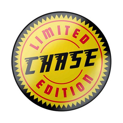 Funko *CHASE Variants* (POP!, GOLD, Pins, Pez, etc.)