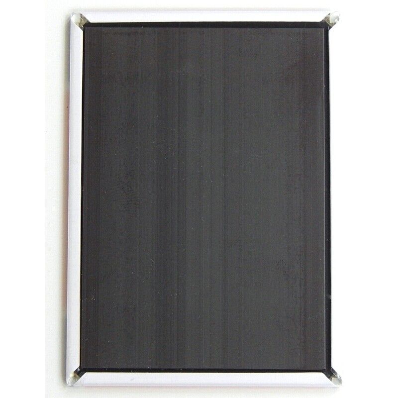 Starkist Charlie Tuna Metal Magnet