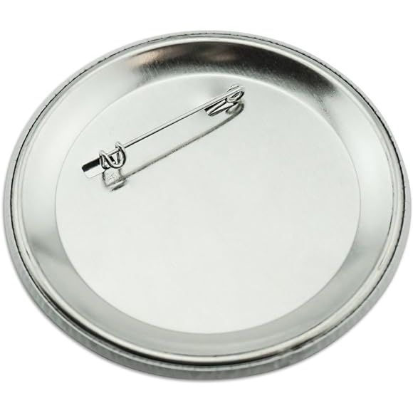 Starkist "Sorry Charlie!" 2 1/4"D Pinback Button