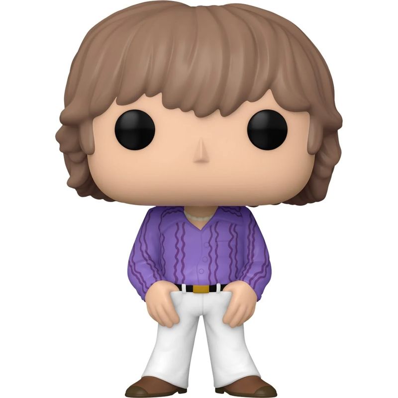 Dazed and Confused - Randall "Pink" Floyd 3 3/4"H POP! Movies Vinyl Figure #1601
