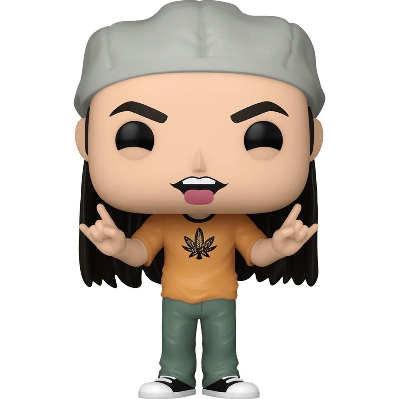 Dazed and Confused - Ron Slater 3 3/4"H POP! Movies Vinyl Figure #1602