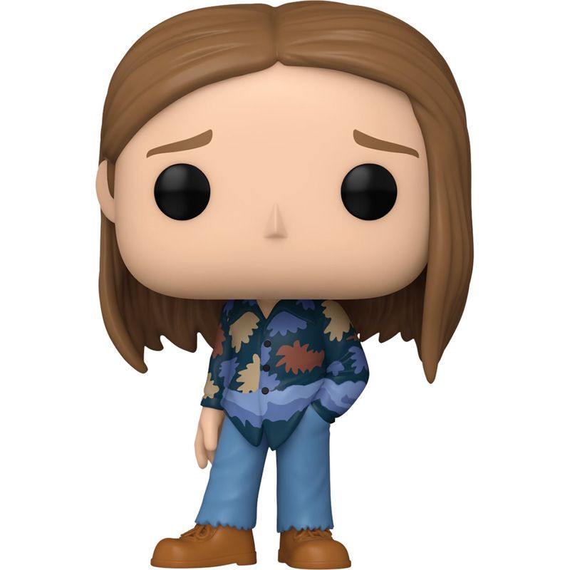Dazed and Confused - Mitch Kramer 3 3/4"H POP! Movies Vinyl Figure #1600