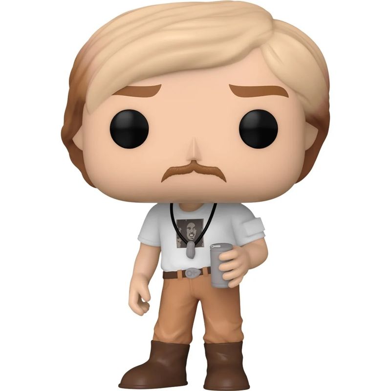 Dazed and Confused - David Wooderson 3 3/4"H POP! Movies Vinyl Figure #1603