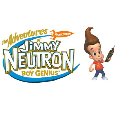 Jimmy Neutron