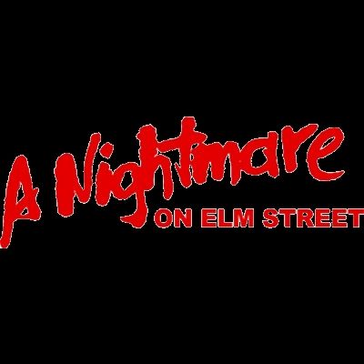 A Nightmare on Elm Street - Freddy Krueger