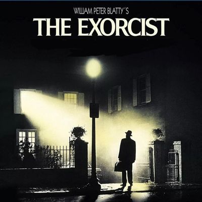 The Exorcist