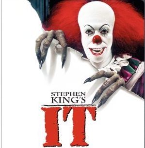It - Pennywise