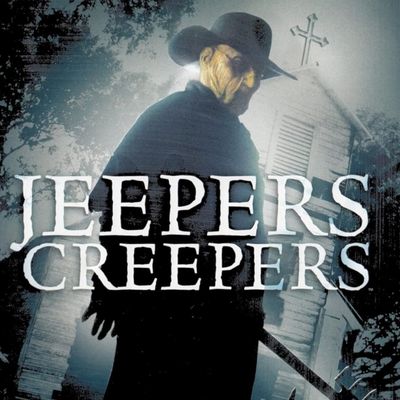 Jeepers Creepers