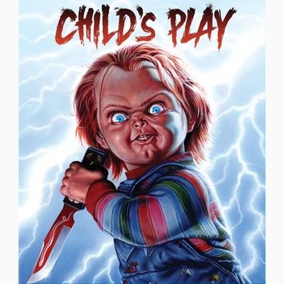 Child&#39;s Play Movie Franchise