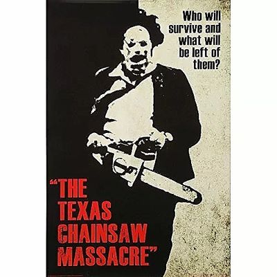 Leatherface / Texas Chainsaw Massacre