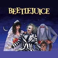 Beetlejuice