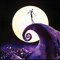 The Nightmare Before Christmas