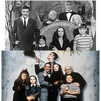 Addams Family