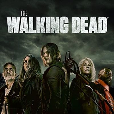 The Walking Dead (AMC Franchise)