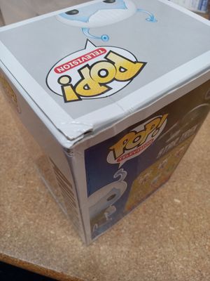Funko - Damaged Box = Great Deal
