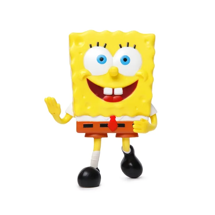 SpongeBob SquarePants Bend-Ems Bendable Figure
