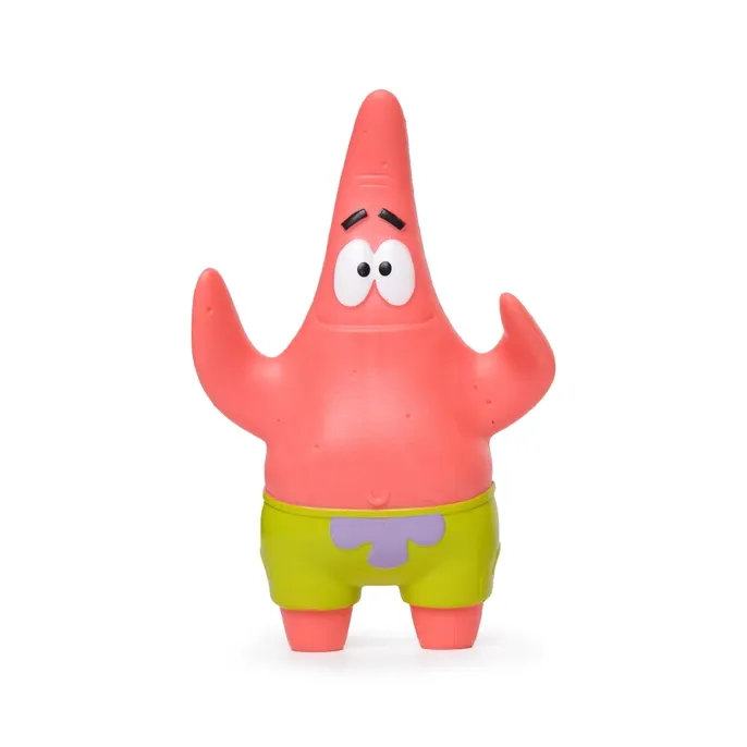SpongeBob Patrick Bend-Ems Bendable Figure