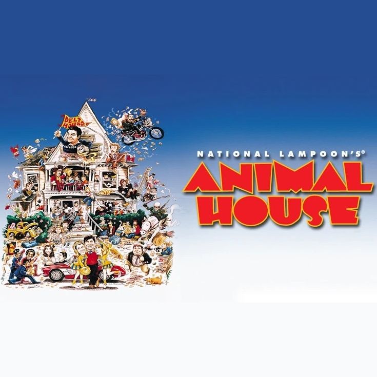 Animal House