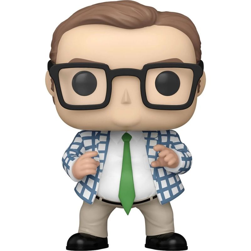 SNL 50th Matt Foley 3 3/4"H POP! SNL Vinyl Figure #09 - Chris Farley