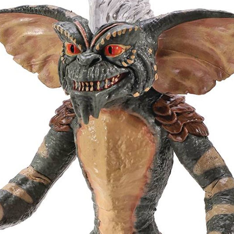 Gremlins 7"H Stripe Bendyfigs Bendable Posable Figure