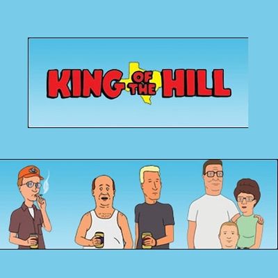 King of the Hill