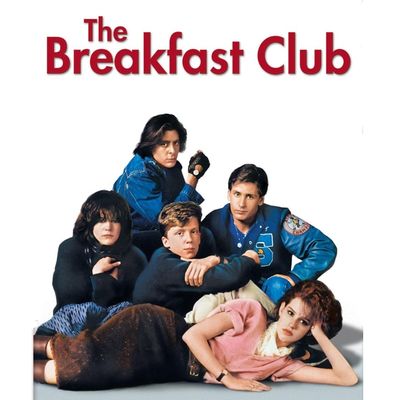 The Breakfast Club