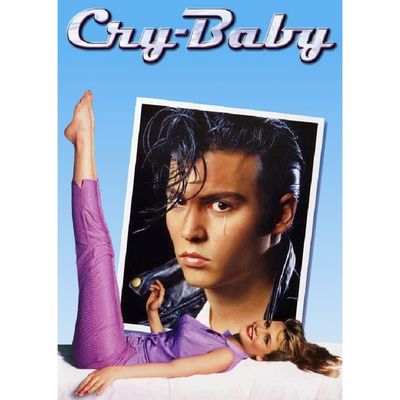 Cry-Baby
