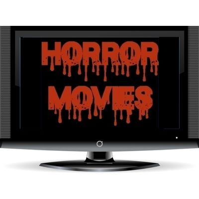 More Horror Movies