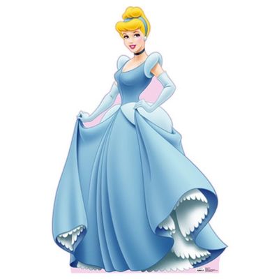 Cinderella
