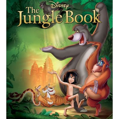 The Jungle Book