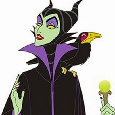 Maleficent / Sleeping Beauty