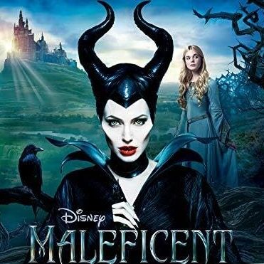 Maleficent (Movie)