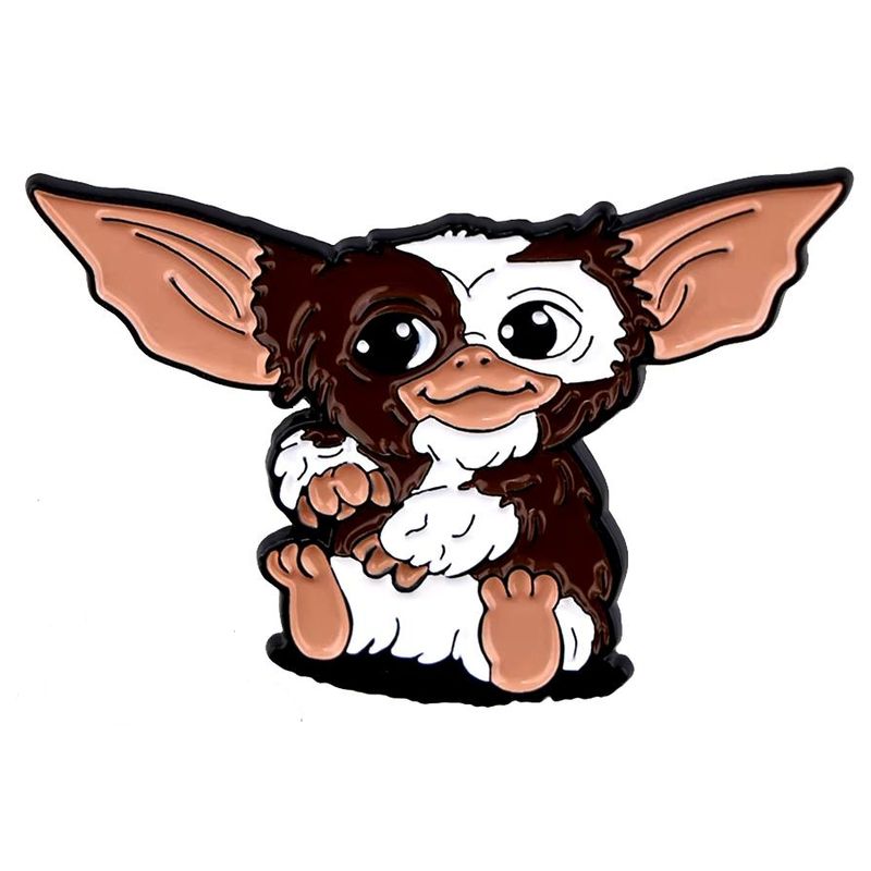 Gremlins - Gizmo Enamel Pin / Tie Tack
