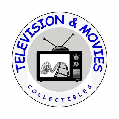 TV and Movie Characters