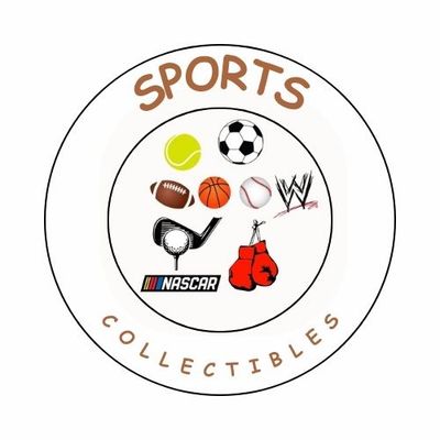 Sports Collectibles