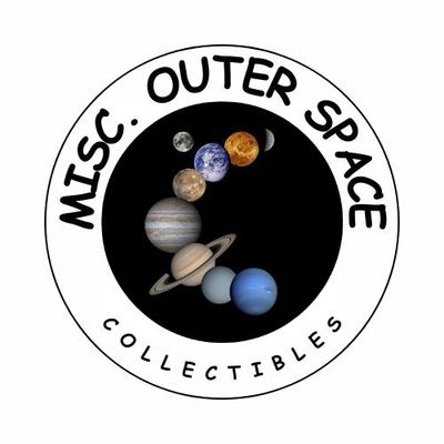 Outer Space - Miscellaneous
