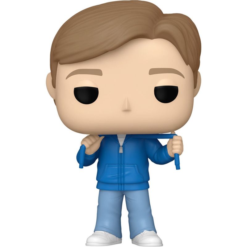 The Breakfast Club Andrew 3 3/4 inch POP! from Funko