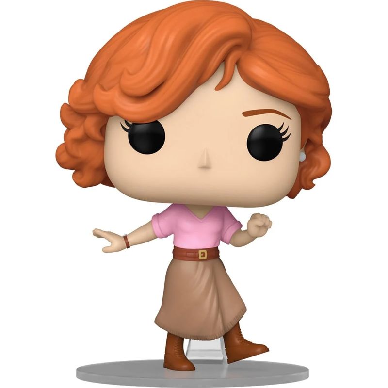 John Hughes' The Breakfast Club 3.75 inch Claire Funko POP!  #1659