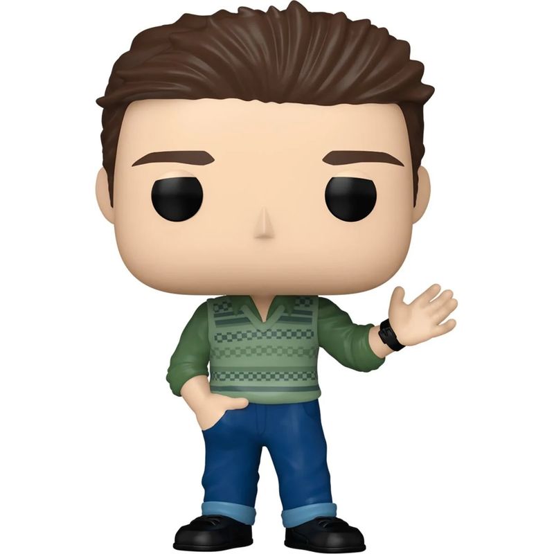 Sixteen Candles 3 3/4"H Jake Ryan POP! Movies Vinyl Figure #1723