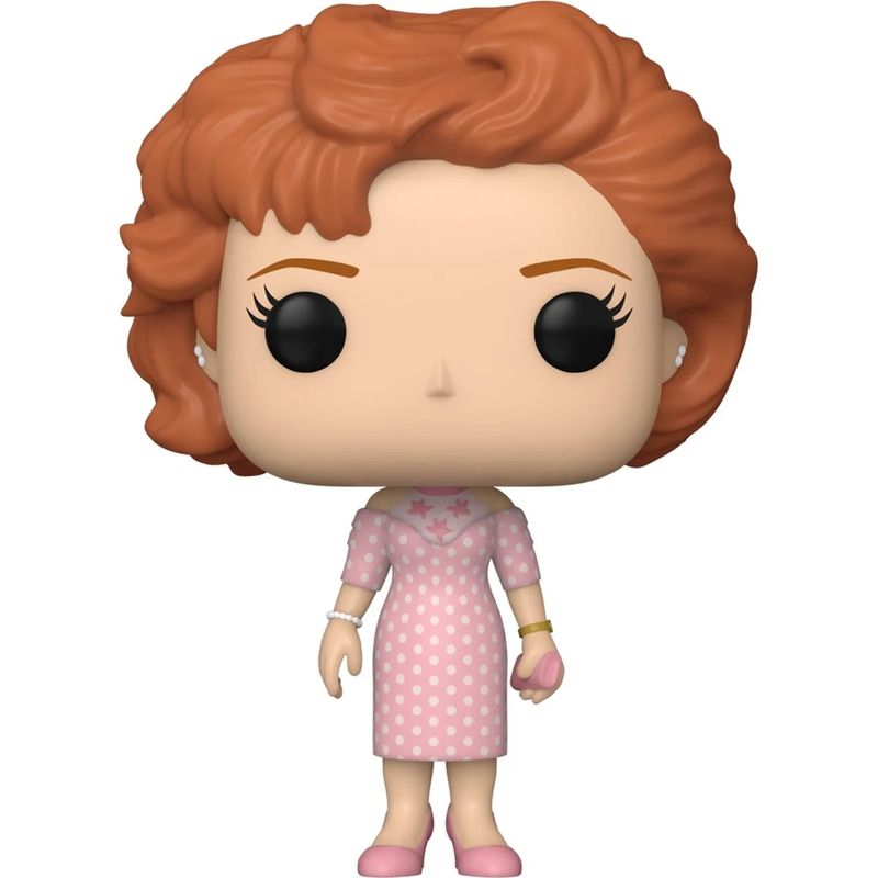 Pretty in Pink 3 3/4"H Andie Walsh POP! Movies Vinyl Figure #1720