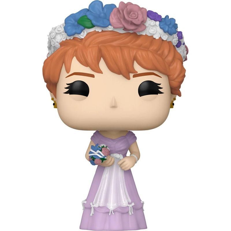 Sixteen Candles 3 3/4"H Samatha Baker POP! Movies Vinyl Figure #1722