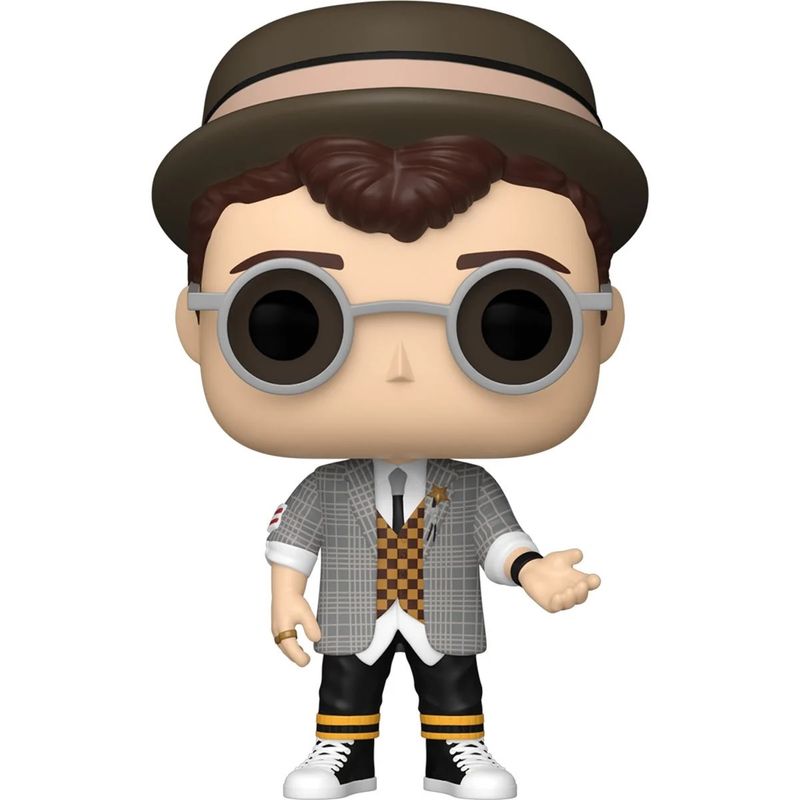 Pretty in Pink 3 3/4"H Duckie Dale POP! Movies Vinyl Figure #1721