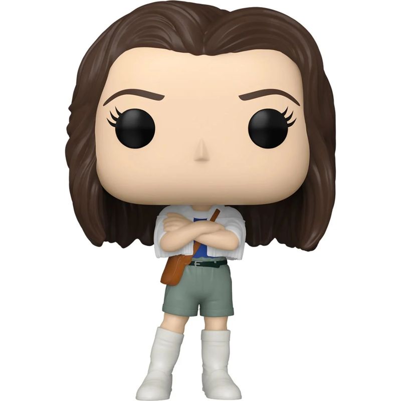 Ferris Bueller's Day Off 4"H Sloane Peterson POP! Movies Vinyl Figure #1730