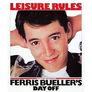 Ferris Bueller&#39;s Day Off